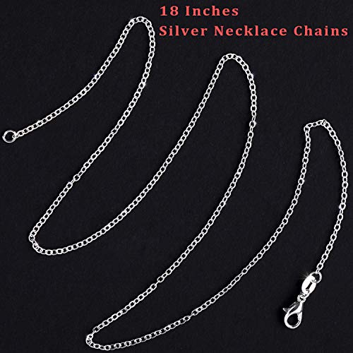 Chaîne en acier inoxydable fabrication bijoux durables et robustes