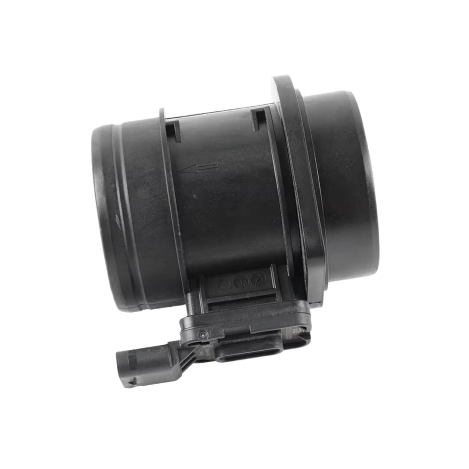 Capteur débit d'air MAF haute précision pour débitmètre automobile 04L906461D