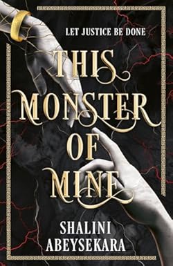 This Monster of Mine cover image
