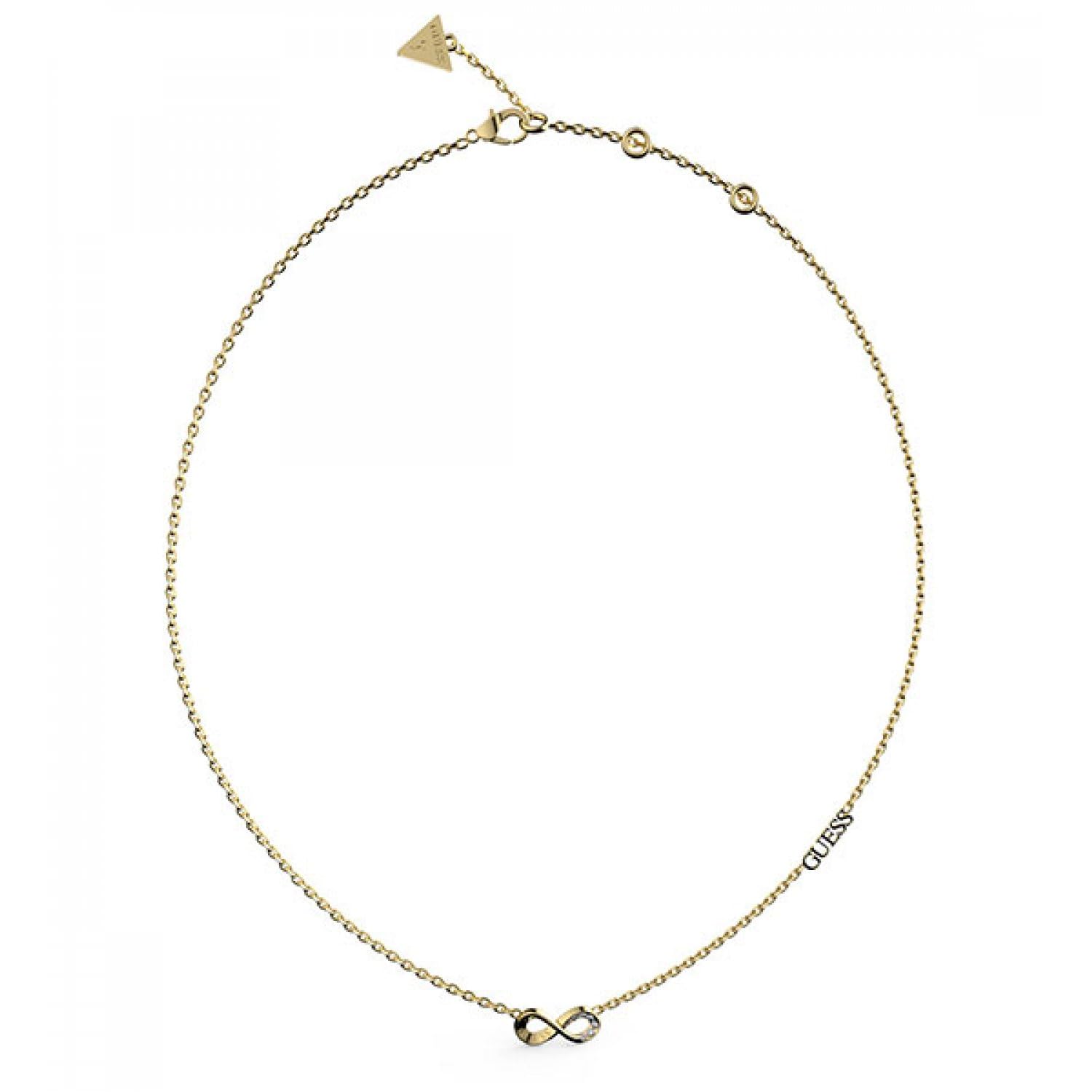 Collar Guess Jewellery JUBN03400JWYGT-U Marca Guess
