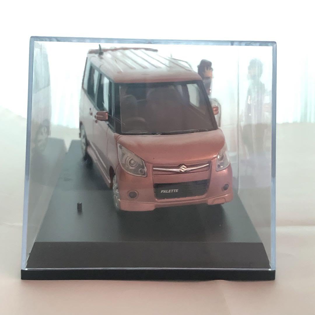 Amazon.co.jp: スズキパレット ミニカー : おもちゃ