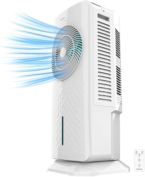 Foto del Aire acondicionado portatil
