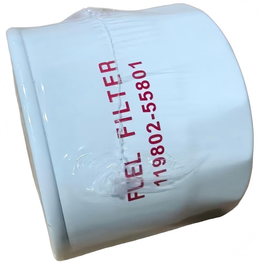 Amazon.com: Sincerity 119802-55801 11980255801 Fuel Filter