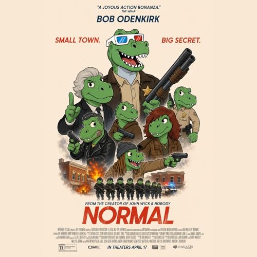 E264 - Normal - What Would YOU Do?