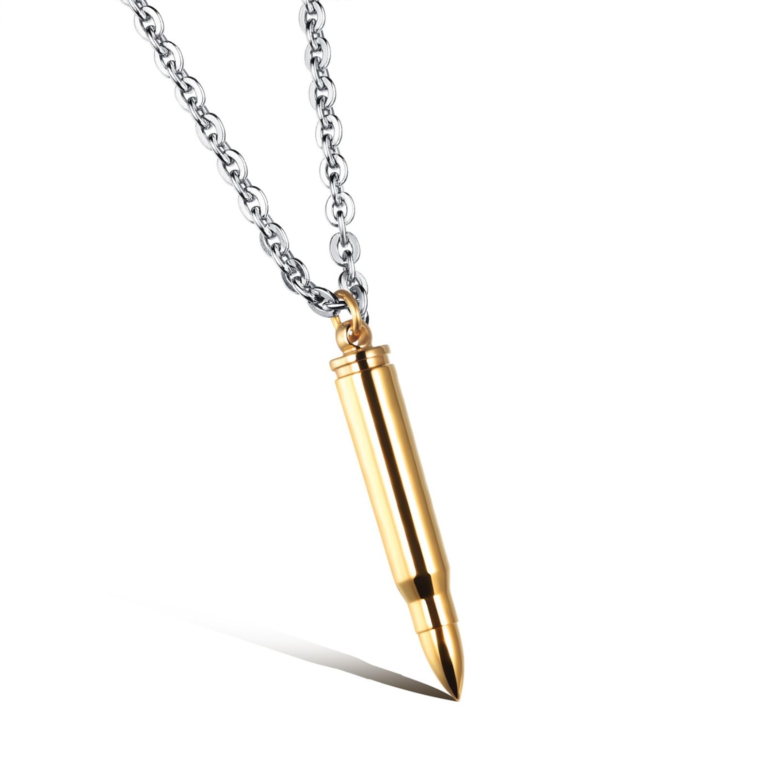 Collar de cenizas hermético contra la humedad para guardar recuerdos 7