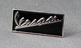 vespa anstecknadel Anstecknadel aus anlaufbeständigem Metall
