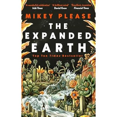 The Expanded Earth