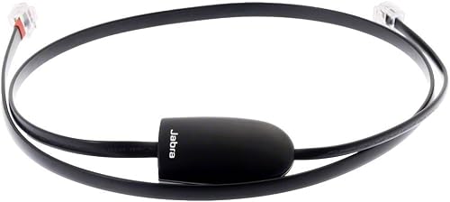 Jabra Link 14201-16 elektronische Hook-Switch-Lösung für Cisco Unified IP-Telefo