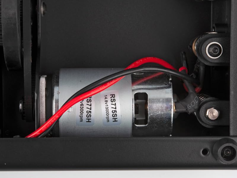 Ultimate Aluminium Universal Startbox 1:8 Nitro Off-Road Starter Box