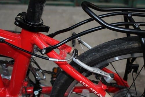 20 Inch Folding Bike Racks