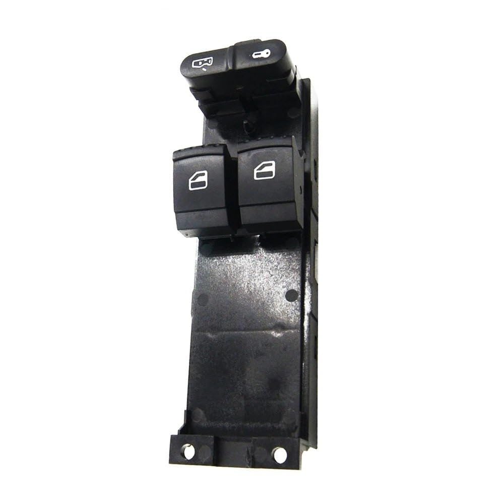 Interruptor elevalunas Seat Toledo botonera mando ventana eléctrica 1999 a 2006 4
