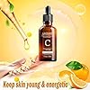 Lacquer, Vitamin C Serum for Face with Hyaluronic Acid + Vitamin E - Natural Organic Anti Wrinkles and Fine Lines Vitamin C Serum- Anti Aging Facial Skin Serum 1 fl oz, 1 Fl Oz (Pack of 1)