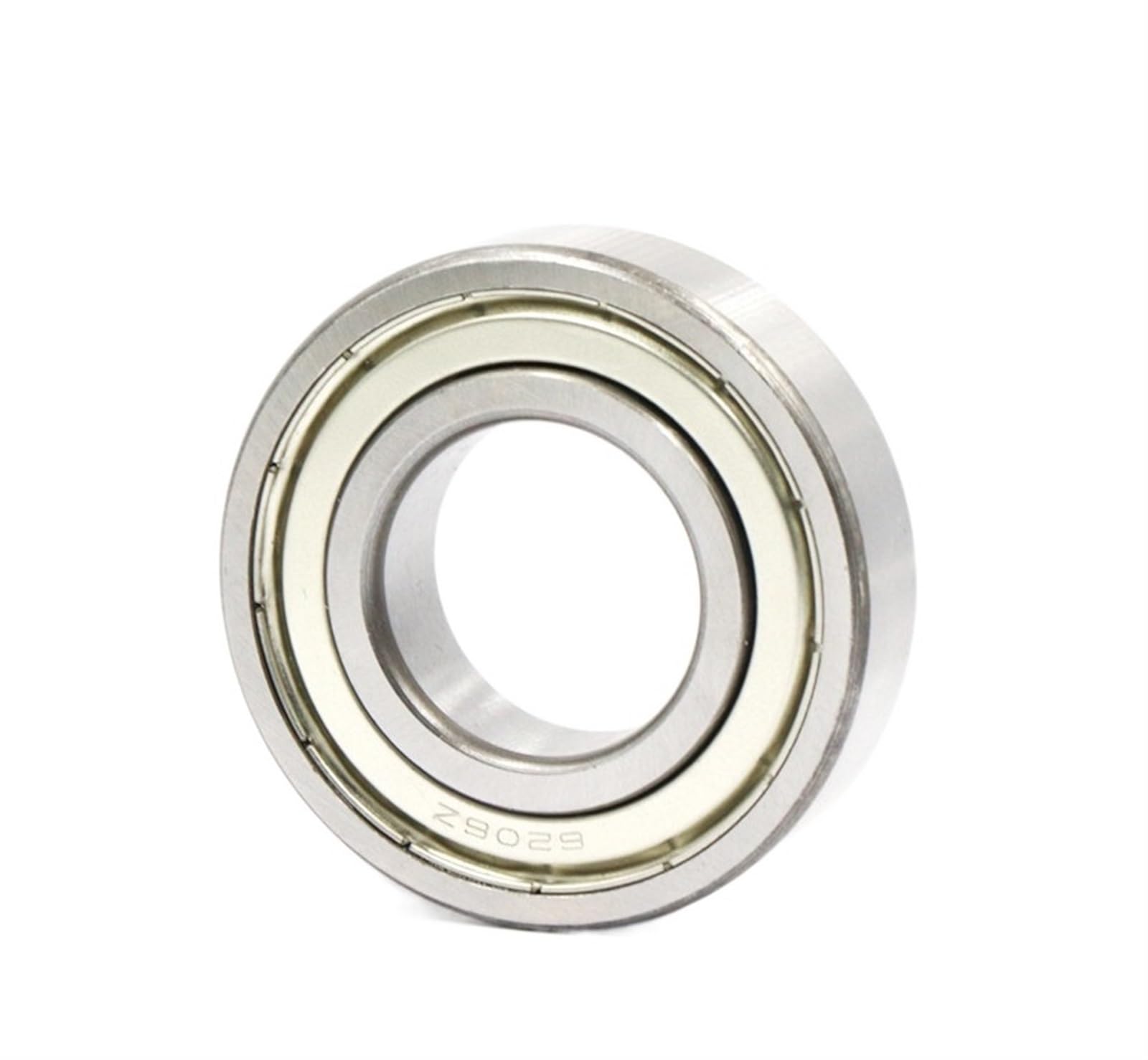 VSPPJYFG Bimetal Seal Shield Micro deep Groove Bearing 1pcs 6205ZZ 25x52x15mm Deep Groove Ball Bearings