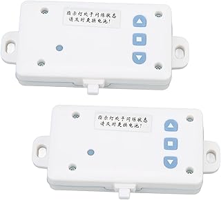 Yctze Garage Door Remote Control Switch Wireless Garage Door Remote Controls Garage Door Remote Control Switch Wireless Rf Waterproof Si