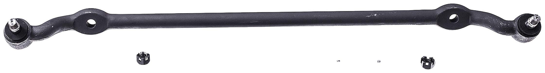 Center Link - Steering Center Link - This replacement steering center link is precision-engineered and rigorously tested to match the fit and function of the original center link on specific vehicle applications. - Dorman D804 Steering Center Link Compatible with Select Dodge/Plymouth Models