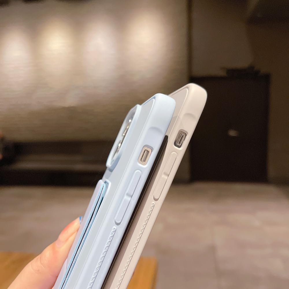 Amazon.co.jp: リストストラップ磁気ケース For iPhone 15 14 13 12 11