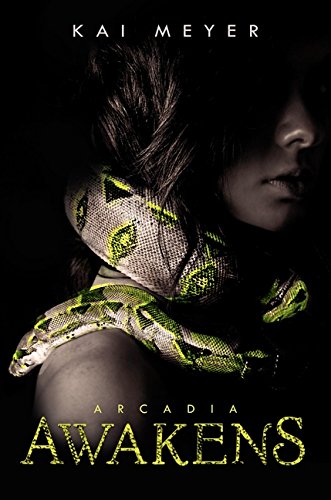 Buy Arcadia Awakens (Arcadia, 1) — BookShops.in