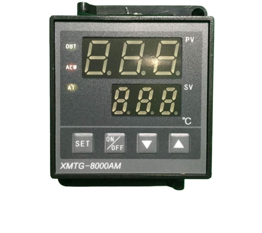 Thermostat XMTG-8000AM contrôleur de température industriel XMTG-B8181AM1T33