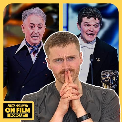 The BAFTAs: Bonkers or Boring? (Full Breakdown) + Star-Spotting at the Elvis & Paul McCartney PREMIERES!