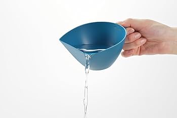 Amazon｜曙産業 ザル1個 ボウル3個 セット トリコロール S 日本製