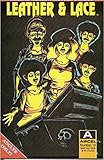  Leather & Lace Number 16 (Aircel Comics)
