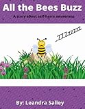 kid-o cutting fruit toy  All the Bees Buzz: A story about self-harm awareness