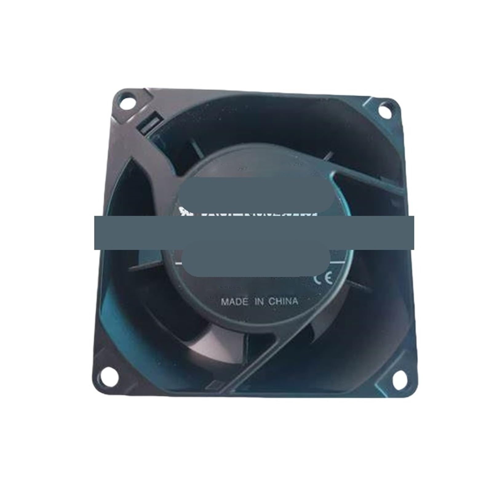 OSHZIKJII ASEN804519 100V 9/7W cooling fan