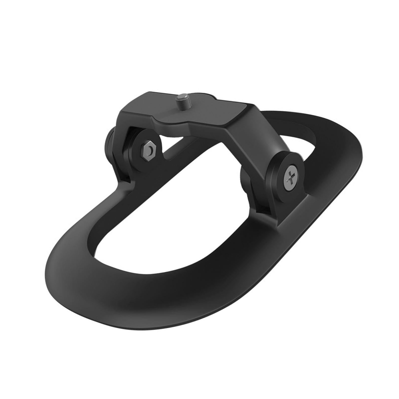 NMFLAB Desktop Projector Mount Stand with AntiSlip Pad & 1 / 4Inch Universally Thread Fit for Most Projectors Tiny Slide Mount