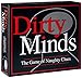 Paul Lamond Games Dirty Minds - The Game of Naughty Clues,White,23.39 x 20.8 x 7.59 cm; 439.98 Grams