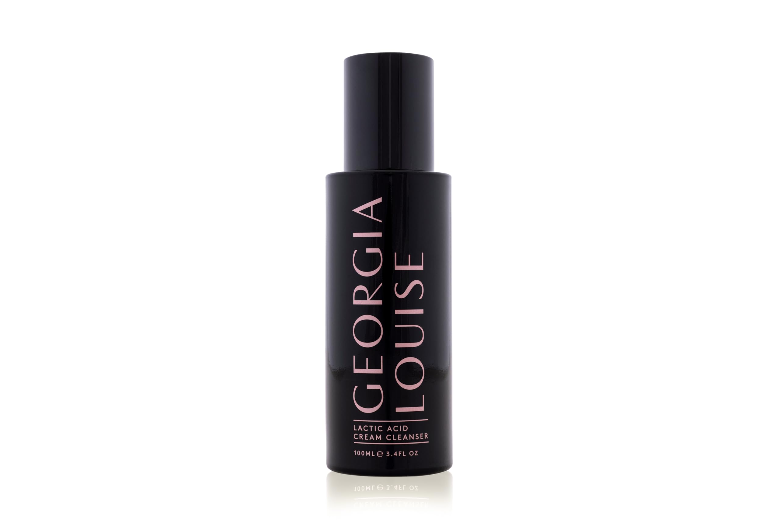 Georgia Louise Lactic Cream Cleanser