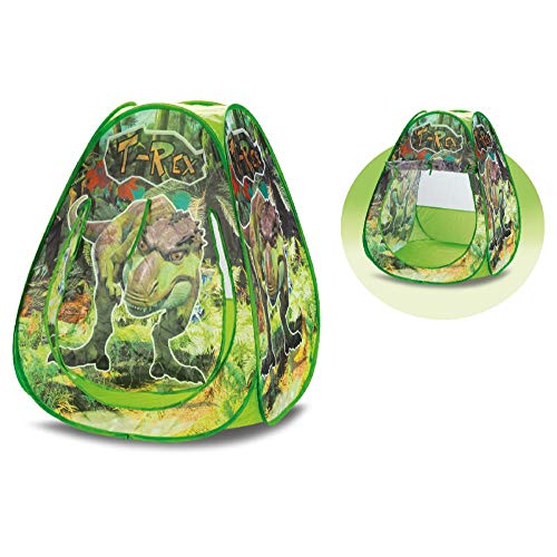 Barraca Infantil Dinossauro - Samba Toys