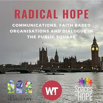 The William Temple Foundation Podcast