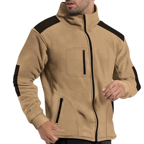 Veste courte chic pour homme : cardigan zippé aux finitions modernes et élégantes