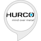 Hurco Digital Assistant
