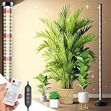 Uocub Tall LED 室内植物用栽培ライト」に翻訳されます