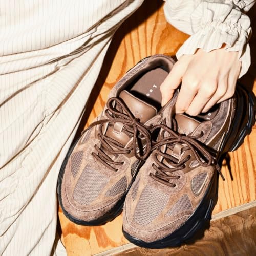 [V[_] 25H~ XEF[hGA[\[Xj[J[/Diphda BRN 37/23.5cm