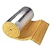 Produktbild Austroflex Glaswolle Lamellenmatte 4m² Rolle - 8 x 0,5 Meter mit 30mm Dämmdicke - Grundpreis  7,75/m²