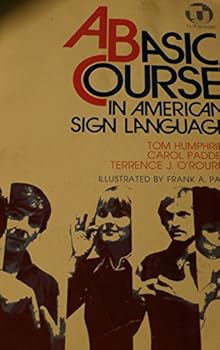 洋書 The American Sign Language phrase book The American Sign Language Phrase Book: Lou Fant, Betty G