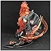 Uchiha Itachi -Susanoo- Kizuna Relation Naruto Statue - High 21CM