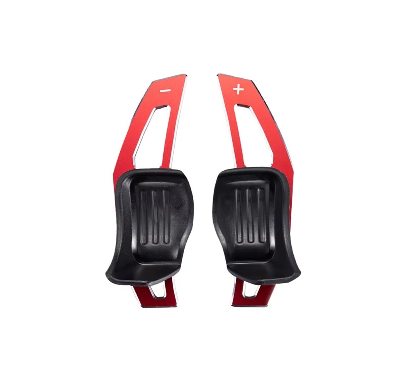 NUUOXCX Paddles Shifters for Seat for Leon Steering Wheel Paddle Shifter