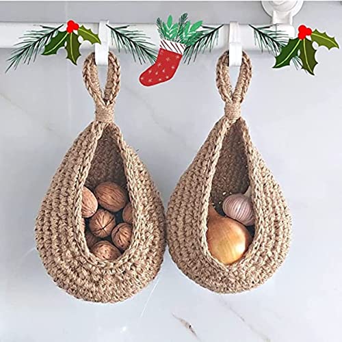 Opiniones y reviews de Cestos para colgar - los más vendidos. 2 Imagen adicional