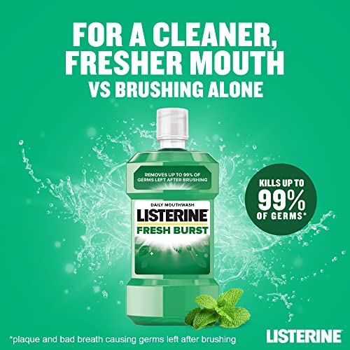 listerine listerine freshburst 250 ml – Ansicht 2