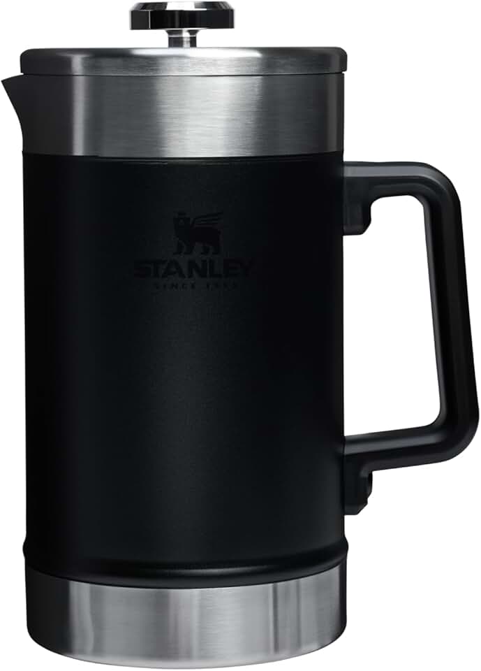 STANLEY French Press 48 oz