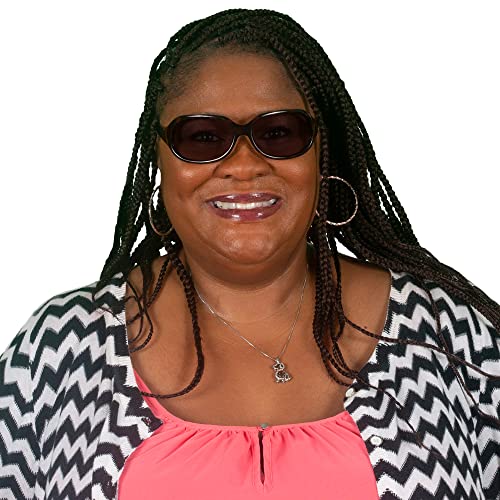 TheraSpecs Stella Glasses for Light Sensitivity 7