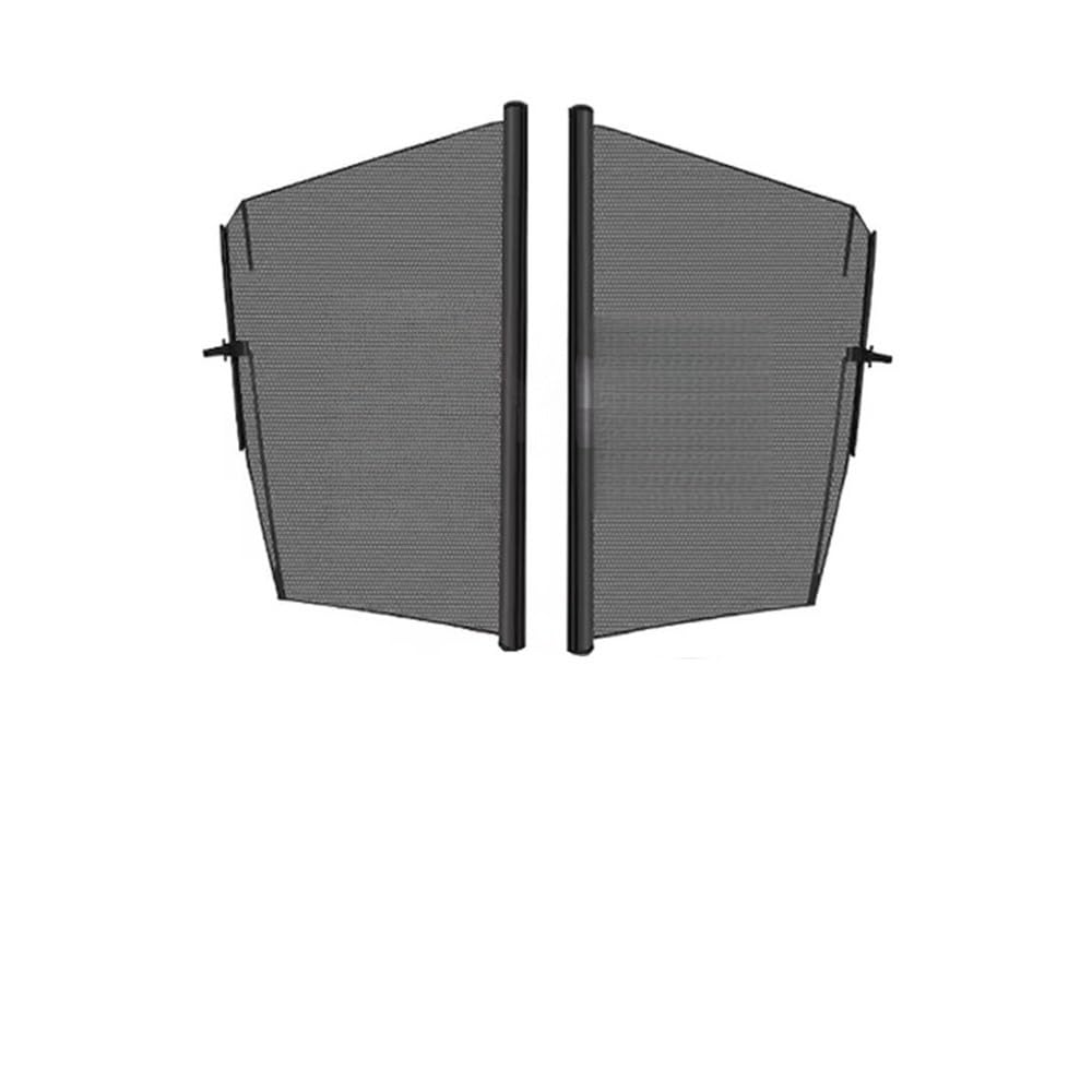 Protección Solar para Ventana De Elevación Coche, Protector