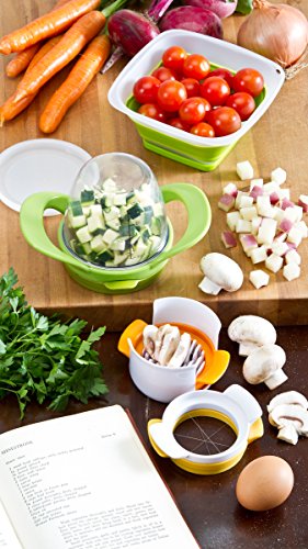 Prepworks By Progressive Compact Egg Slicer #TOP5