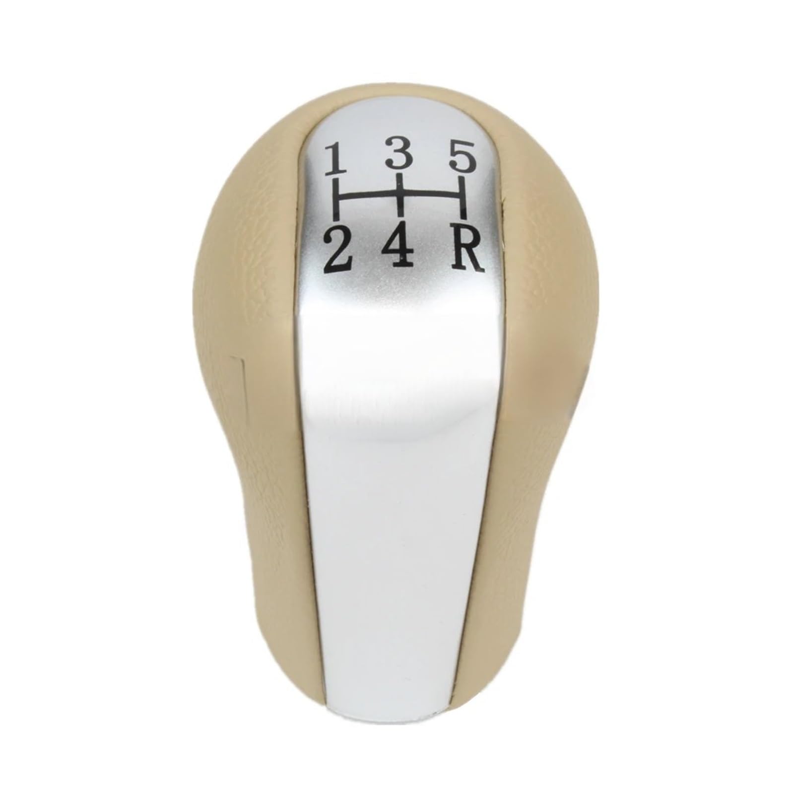 HTVTKRFGRL for Toyota Avensis T25 MK2 II 2003-2009 Sporty Gear Stick Knob