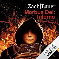 『Inferno』のカバーアート