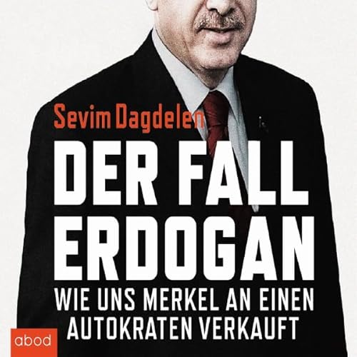 Couverture de Der Fall Erdogan