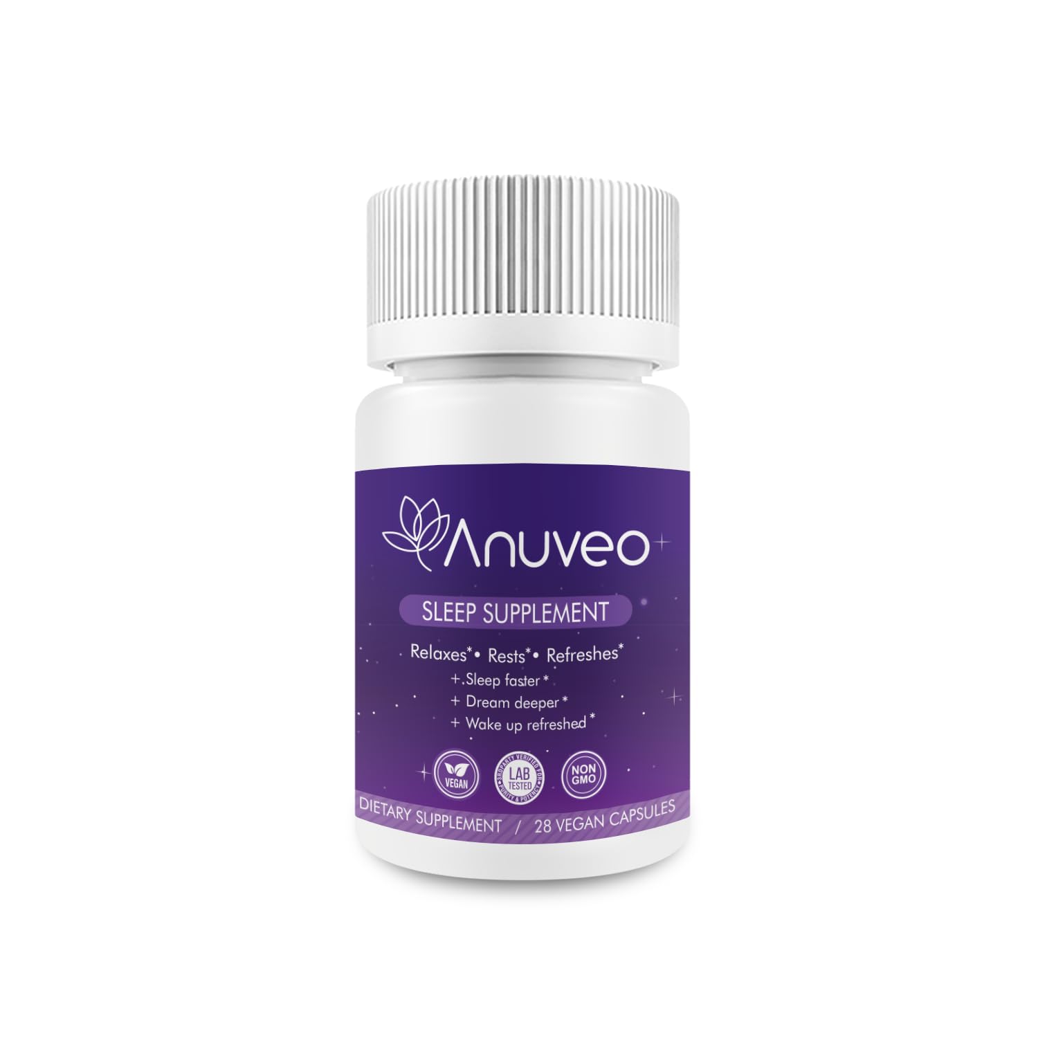 uno products glutathione capsule Amazon.com: Anuveo Natural Sleep Aid | Non-Habit Forming | Herbal Sleep  Supplement for Better Sleep with Valerian, Melatonin, Magnesium, and  Ashwagandha